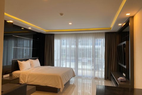 Studio in the Condo in Pattaya, Thailand  № 158960 - Foto 3