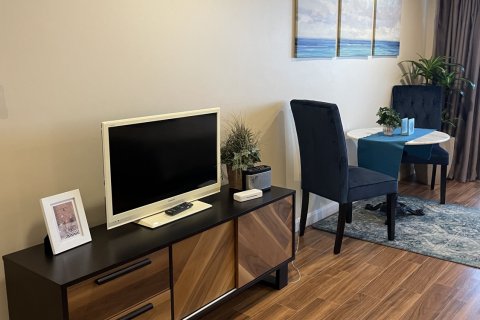 Estudio en el condominio en Pattaya, Tailandia № 151151 - foto 5