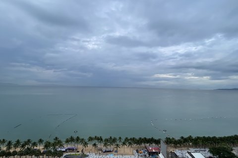 Estudio en el condominio en Pattaya, Tailandia № 151151 - foto 13