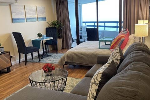 Estudio en el condominio en Pattaya, Tailandia № 151151 - foto 2
