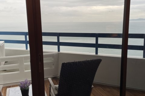 Estudio en el condominio en Pattaya, Tailandia № 151151 - foto 12