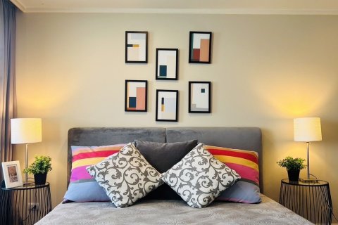 Estudio en el condominio en Pattaya, Tailandia № 151151 - foto 3
