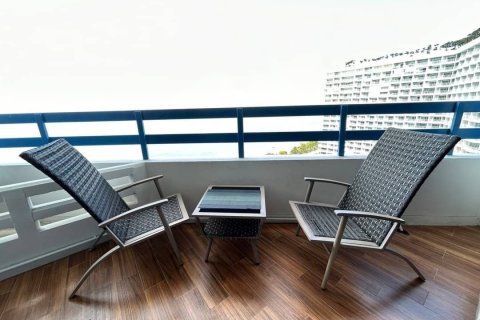 Estudio en el condominio en Pattaya, Tailandia № 151151 - foto 11