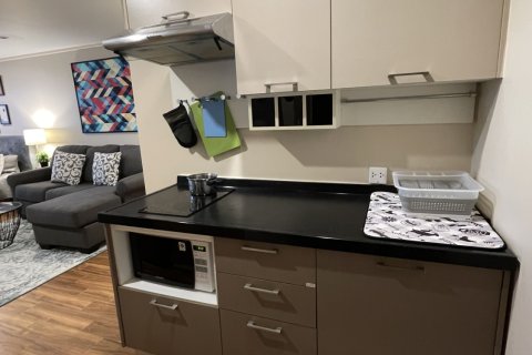 Estudio en el condominio en Pattaya, Tailandia № 151151 - foto 6