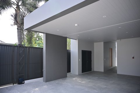 Chalet de 4 dormitorios en Phuket, Tailandia № 151703 - foto 2