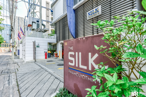 Condominio de 2 dormitorios en Bangkok, Tailandia № 188411 - foto 7