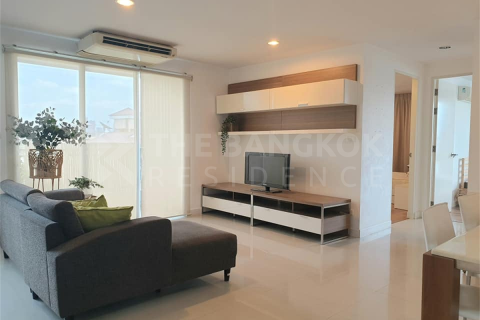 Condominio de 2 dormitorios en Bangkok, Tailandia № 188411 - foto 9