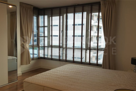 Condominio de 2 dormitorios en Bangkok, Tailandia № 188411 - foto 2