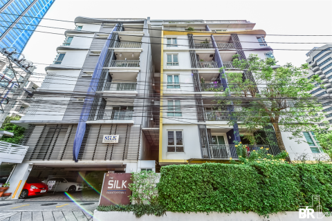 Condominio de 2 dormitorios en Bangkok, Tailandia № 188411 - foto 5