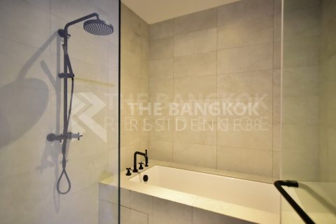 Condominio de 1 dormitorio en Bangkok, Tailandia № 188410 - foto 10