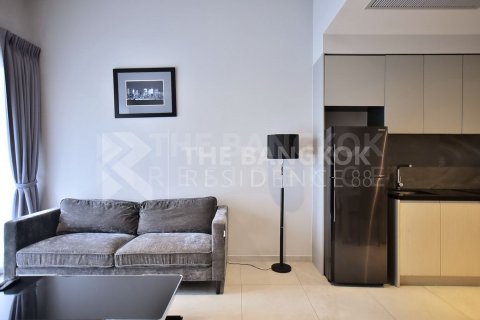 Condominio de 1 dormitorio en Bangkok, Tailandia № 188410 - foto 2