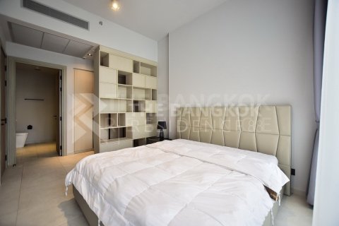 Condominio de 1 dormitorio en Bangkok, Tailandia № 188410 - foto 3