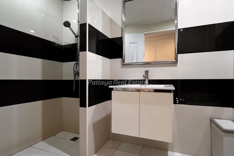 Estudio en el condominio en Pattaya, Tailandia № 205127 - foto 8