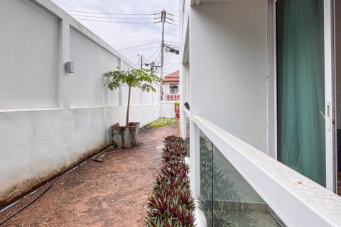 Estudio en el condominio en Pattaya, Tailandia № 205127 - foto 10