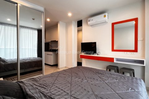 Estudio en el condominio en Pattaya, Tailandia № 205127 - foto 6