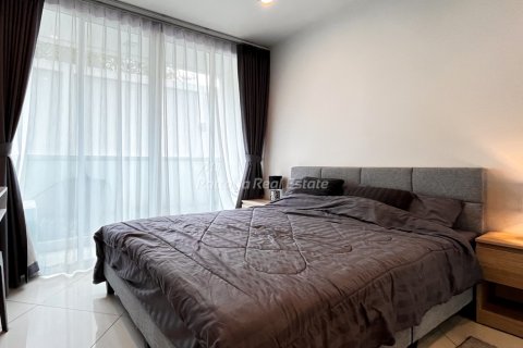 Estudio en el condominio en Pattaya, Tailandia № 205127 - foto 3