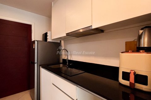 Estudio en el condominio en Pattaya, Tailandia № 205127 - foto 2