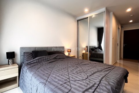 Estudio en el condominio en Pattaya, Tailandia № 205127 - foto 4