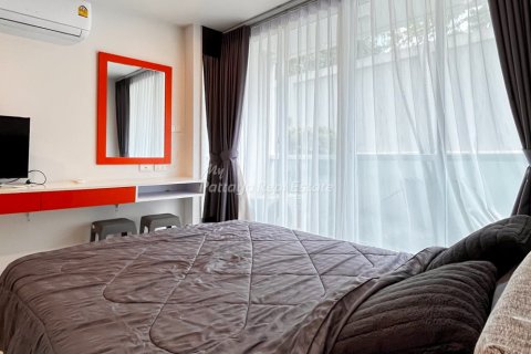Estudio en el condominio en Pattaya, Tailandia № 205127 - foto 5