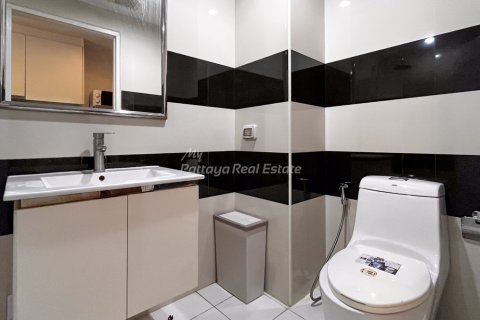 Estudio en el condominio en Pattaya, Tailandia № 205127 - foto 7