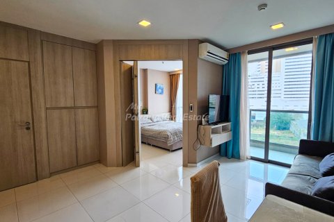 Condominio de 1 dormitorio en Bang Lamung, Tailandia № 205129 - foto 6