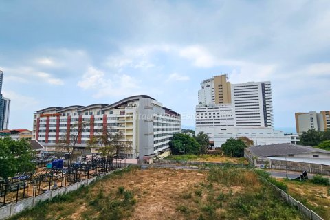 Condominio de 1 dormitorio en Bang Lamung, Tailandia № 205129 - foto 14