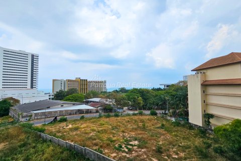 Condominio de 1 dormitorio en Bang Lamung, Tailandia № 205129 - foto 16