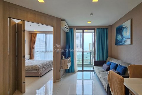 Condominio de 1 dormitorio en Bang Lamung, Tailandia № 205129 - foto 7