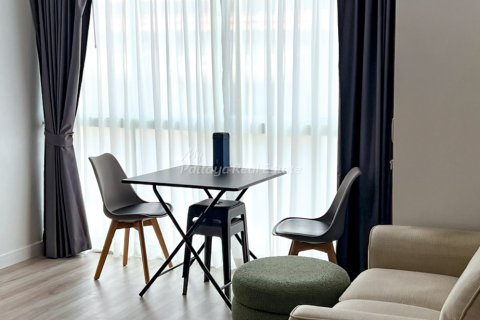 Estudio en el condominio en Pattaya, Tailandia № 205128 - foto 3