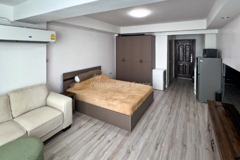 Estudio en el condominio en Pattaya, Tailandia № 205128 - foto 6