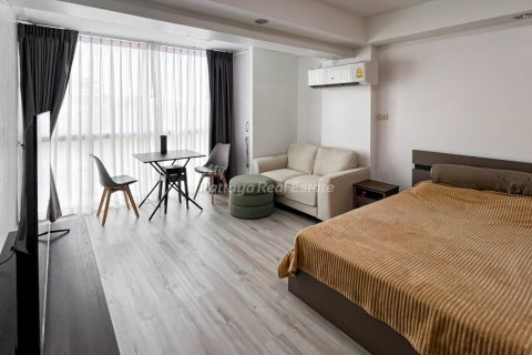 Estudio en el condominio en Pattaya, Tailandia № 205128 - foto 2