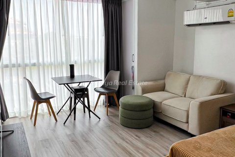 Estudio en el condominio en Pattaya, Tailandia № 205128 - foto 4