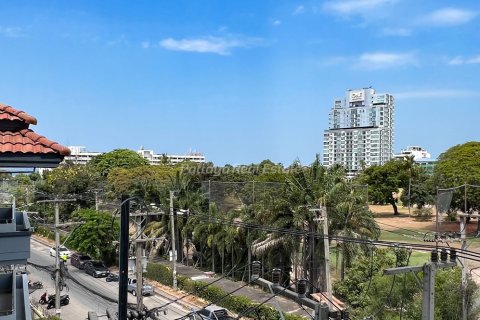 Estudio en el condominio en Pattaya, Tailandia № 205128 - foto 8