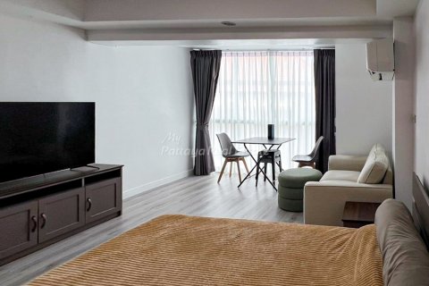 Estudio en el condominio en Pattaya, Tailandia № 205128 - foto 5