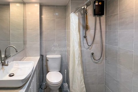 Estudio en el condominio en Pattaya, Tailandia № 205128 - foto 7