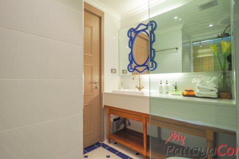 Estudio en el condominio en Pattaya, Tailandia № 205130 - foto 10