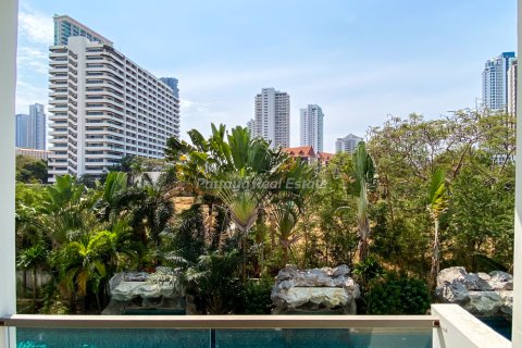Condominio de 1 dormitorio en Bang Lamung, Tailandia № 205131 - foto 13
