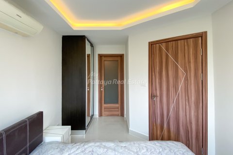 Condominio de 1 dormitorio en Bang Lamung, Tailandia № 205131 - foto 7