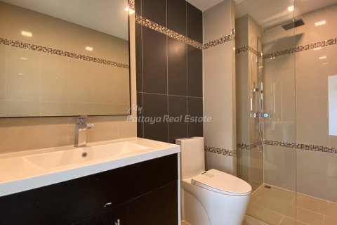 Condominio de 1 dormitorio en Bang Lamung, Tailandia № 205131 - foto 10