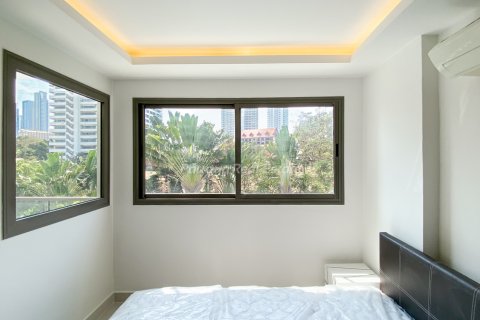 Condominio de 1 dormitorio en Bang Lamung, Tailandia № 205131 - foto 6