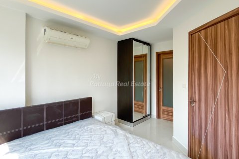 Condominio de 1 dormitorio en Bang Lamung, Tailandia № 205131 - foto 9