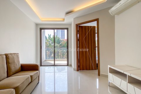 Condominio de 1 dormitorio en Bang Lamung, Tailandia № 205131 - foto 2
