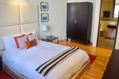 Condominio de 2 dormitorios en Bangkok, Tailandia № 67187 - foto 5