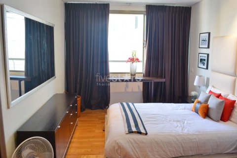 Condominio de 2 dormitorios en Bangkok, Tailandia № 67187 - foto 4
