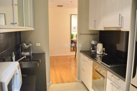 Condominio de 2 dormitorios en Bangkok, Tailandia № 67187 - foto 2
