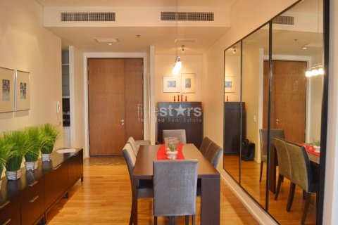 Condominio de 2 dormitorios en Bangkok, Tailandia № 67187 - foto 9