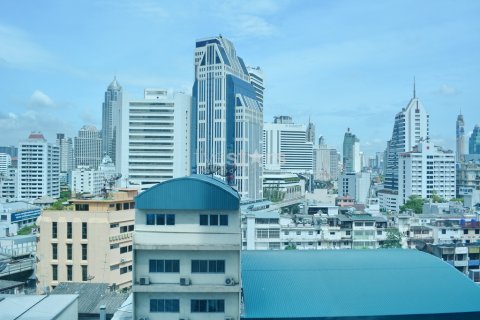 Condominio de 2 dormitorios en Bangkok, Tailandia № 67193 - foto 3