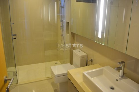 Condominio de 2 dormitorios en Bangkok, Tailandia № 67193 - foto 9