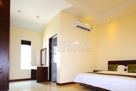 Casa de 3 dormitorios en Hua Hin, Tailandia № 67192 - foto 7