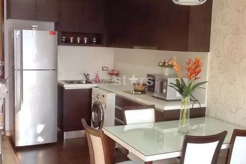 Condominio de 2 dormitorios en Bangkok, Tailandia № 67191 - foto 3